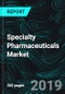 Specialty Pharmaceuticals Market, by Country (US, UK, France, Germany, Italy, Spain, Japan, South Korea), Application, Company, Global Analysis - Product Thumbnail Image
