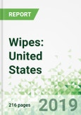 Wipes: United States Forecasts to 2023- Product Image