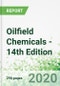Oilfield Chemicals - 14th Edition - Product Thumbnail Image