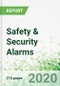 Safety & Security Alarms - Product Thumbnail Image