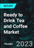 Ready to Drink Tea and Coffee Market, Size, Global Forecast 2024-2030, Industry Trends, Share, Growth, Insight, Impact of Inflation, Company Analysis- Product Image