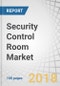 Security Control Room Market by Offering (Display, KVM Switch, Software, Services), Application (Public, Corporate, Industrial Safety), Vertical (Transportation, Utilities & Telecom, Defense, Healthcare), and Region - Global Forecast to 2023 - Product Thumbnail Image