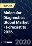 Molecular Diagnostics Global Market - Forecast to 2026- Product Image