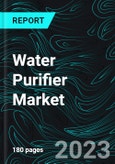 Water Purifier Market, Size, Global Forecast 2023-2028, Industry Trends, Growth, Share, Outlook, Impact of Inflation, Opportunity Company Analysis- Product Image