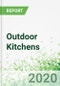 Outdoor Kitchens - Product Thumbnail Image