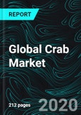 Global Crab Market and Volume by Type, Export, Import, Production, Countries, Value Chain Analysis & Forecast- Product Image