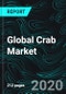 Global Crab Market and Volume by Type, Export, Import, Production, Countries, Value Chain Analysis & Forecast - Product Thumbnail Image