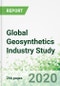 Global Geosynthetics Industry Study 2020 - Product Thumbnail Image