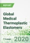 Global Medical Thermoplastic Elastomers - Product Thumbnail Image