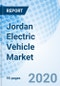 Jordan Electric Vehicle Market (2020-2026): Market Forecast by Vehicle Types (Two-Wheeler, Passenger Vehicle and Bus), by Regions (Central, Eastern and Southern) and Competitive Landscape - Product Thumbnail Image