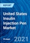 United States Insulin Injection Pen Market - Growth, Trends and Forecasts (2021 - 2027) - Product Thumbnail Image