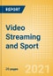 Video Streaming and Sport - Thematic Research - Product Thumbnail Image
