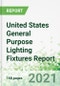 United States General Purpose Lighting Fixtures Report - Product Thumbnail Image