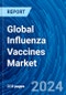 Global Influenza Vaccines Market and Forecasts 2024-2032 - Product Thumbnail Image