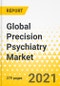 Global Precision Psychiatry Market: Focus on Product Type, Biomarker, Sample, Technology, Applications, End Users, Country Data (15 Countries), and Competitive Landscape - Analysis and Forecast, 2021-2026 - Product Thumbnail Image