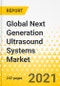 Global Next Generation Ultrasound Systems Market: Focus on Product Type, Technology, and Application, Portability, End User, and Region (14 Countries) - Analysis and Forecast, 2021-2031 - Product Thumbnail Image