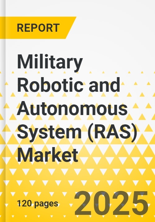Robotic systems best sale and autonomous platforms
