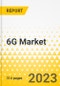 6G Market - A Global and Regional Analysis: Focus on Product, Device, Communication Infrastructure, End-Use Application, Consumer Application, Industrial and Enterprise, Material, and Region - Analysis and Forecast, 2029-2035 - Product Image