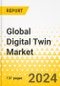 Global Digital Twin Market: Focus on Application, End User, Type, Product Offering, and Country - Analysis and Forecast, 2023-2033 - Product Image