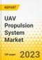 UAV Propulsion System Market - A Global and Regional Analysis: Focus on UAV Type, End User, Engine Horsepower, Engine Type, and Region - Analysis and Forecast, 2023-2033 - Product Thumbnail Image
