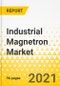 Industrial Magnetron Market - Global and Regional Analysis: Focus on Product Type, Application, and Countries - Analysis and Forecast, 2021-2026 - Product Thumbnail Image