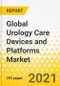 Global Urology Care Devices and Platforms Market: Focus on Product Type, Application, Indication, End User, and Regional Analysis - Product Thumbnail Image