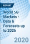 World 5G Markets - Data & Forecasts up to 2026 - Product Thumbnail Image
