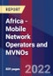 Africa - Mobile Network Operators and MVNOs - Product Thumbnail Image