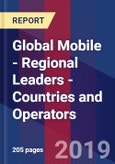 Global Mobile - Regional Leaders - Countries and Operators- Product Image