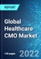 Global Healthcare CMO Market: Analysis By Type (Pharmaceutical and Medical Device), By Region (North America, Europe, Asia Pacific, ROW), Size and Trends with Impact of COVID-19 and Forecast up to 2027 - Product Thumbnail Image