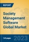 Society Management Software Global Market Insights 2023, Analysis and Forecast to 2028, by Market Participants, Regions, Technology, Application, Product Type - Product Image
