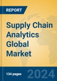 Supply Chain Analytics Global Market Insights 2024, Analysis and Forecast to 2029, by Manufacturers, Regions, Technology, Application, Product Type- Product Image