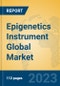Epigenetics Instrument Global Market Insights 2023, Analysis and Forecast to 2028, by Manufacturers, Regions, Technology, Product Type - Product Thumbnail Image