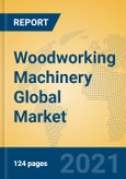Woodworking Machinery Global Market Insights 2021, Analysis and Forecast to 2026, by Manufacturers, Regions, Technology, Application, Product Type- Product Image