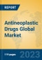 Antineoplastic Drugs Global Market Insights 2023, Analysis and Forecast to 2028, by Manufacturers, Regions, Technology, Application, Product Type - Product Image