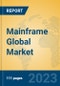 Mainframe Global Market Insights 2023, Analysis and Forecast to 2028, by Manufacturers, Regions, Technology, Application, Product Type - Product Image