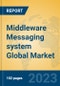 Middleware Messaging system Global Market Insights 2023, Analysis and Forecast to 2028, by Market Participants, Regions, Technology, Product Type - Product Thumbnail Image