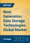 Next Generation Data Storage Technologies Global Market Insights 2024, Analysis and Forecast to 2029, by Market Participants, Regions, Technology - Product Image
