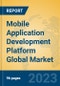 Mobile Application Development Platform Global Market Insights 2023, Analysis and Forecast to 2028, by Market Participants, Regions, Technology, Product Type - Product Thumbnail Image