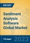 Sentiment Analysis Software Global Market Insights 2023, Analysis and Forecast to 2028, by Market Participants, Regions, Technology, Application, Product Type - Product Image