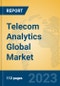 Telecom Analytics Global Market Insights 2023, Analysis and Forecast to 2028, by Market Participants, Regions, Technology, Application, Product Type - Product Thumbnail Image