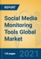 Social Media Monitoring Tools Global Market Insights 2021, Analysis and Forecast to 2026, by Manufacturers, Regions, Technology, Application, Product Type - Product Thumbnail Image