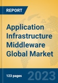 Application Infrastructure Middleware Global Market Insights 2023, Analysis and Forecast to 2028, by Market Participants, Regions, Technology, Product Type- Product Image