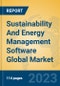 Sustainability And Energy Management Software Global Market Insights 2023, Analysis and Forecast to 2028, by Market Participants, Regions, Technology, Product Type - Product Image