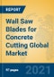 Wall Saw Blades for Concrete Cutting Global Market Insights 2021, Analysis and Forecast to 2026, by Manufacturers, Regions, Technology, Application, Product Type - Product Thumbnail Image