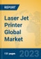 Laser Jet Printer Global Market Insights 2023, Analysis and Forecast to 2028, by Manufacturers, Regions, Technology, Application, Product Type - Product Image
