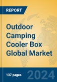 Outdoor Camping Cooler Box Global Market Insights 2024, Analysis and Forecast to 2029, by Manufacturers, Regions, Technology, Application, Product Type- Product Image