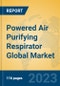Powered Air Purifying Respirator Global Market Insights 2023, Analysis and Forecast to 2028, by Manufacturers, Regions, Technology, Application, Product Type - Product Image