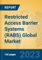 Restricted Access Barrier Systems (RABS) Global Market Insights 2023, Analysis and Forecast to 2028, by Manufacturers, Regions, Technology, Application, Product Type - Product Image