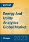 Energy And Utility Analytics Global Market Insights 2023, Analysis and Forecast to 2028, by Market Participants, Regions, Technology, Product Type - Product Image